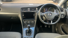 Volkswagen Golf 1.5 TSI EVO Match Edition 5dr Petrol Hatchback